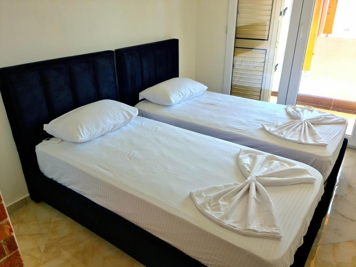 Panoramic Apartment Vlorë エクステリア 写真
