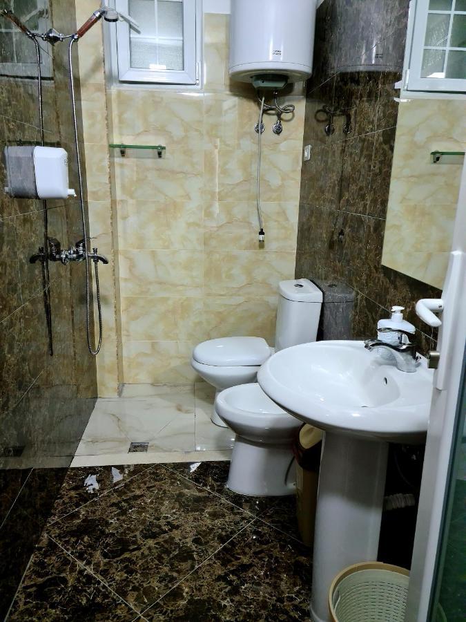 Panoramic Apartment Vlorë エクステリア 写真